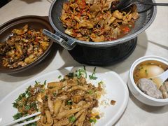 -味上湘菜馆(岳麓山店)