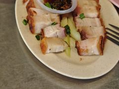 -金伯利街美食夜市