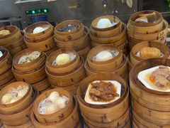 -纽斯特牛排自助餐厅(浦江万达店)