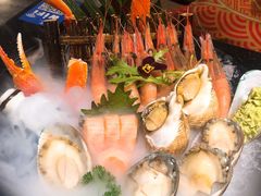 -德川家日本料理(中关村寰太大厦店)