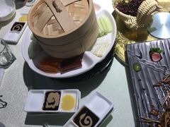 陆壹捌精品烤鸭-陆壹捌餐厅(五大道店)