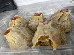 -白玉兰食品甜凤店(合生汇店)