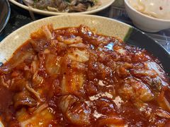 -贤花饭店(凯德店)