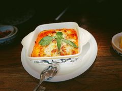 -Mammamia意大利餐厅(古北店)