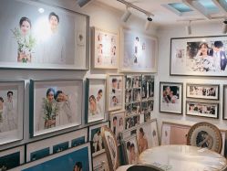 -摩玛婚纱摄影(杭州店)