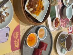 -点都德(奥体印象城店)