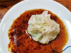 素西葫芦烧麦-正宗天津烧麦馆(柳州路店)