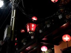 -会安古镇