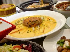 -骏莱海鲜鱼港(五角场店)