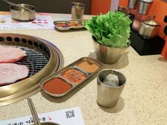 -妙香居韩国烤肉(容桂天佑城店)
