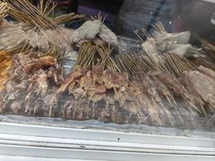 -辽B·小串(总店)