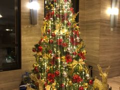 -北京王府井希尔顿酒店·万斯阁西餐厅