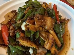 -莆田餐厅PUTIEN(金融街购物中心店)