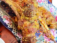 -新疆狼爷烤肉(宋庄店)