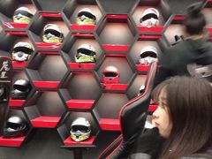-魔赛卡丁车赛车汇(上海店)