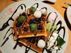 -Lia Cafe Bar Restaurant松山咖啡屋