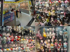 -华强北赛格通信市场批发档口(赛格康乐大厦店)