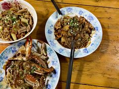 -许村蟹面(海宁许村大道店)
