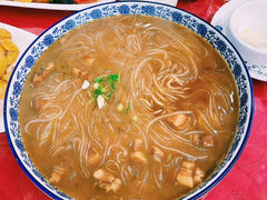 -哈尔滨饺子王·东北菜(鱼鳞浃路店)