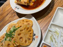 -湘人龙记老长沙米粉(鸟巢店)