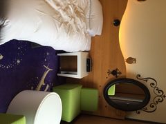 东京湾希尔顿酒店-东京湾希尔顿酒店