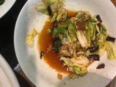 -吃饭皇帝大(合生汇店)