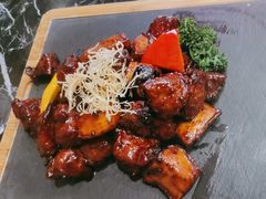 -御沪沪味园.融合菜.海鲜(斜土路店)