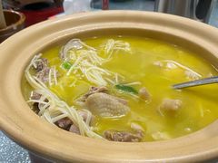 -农家湘菜(安亭店)