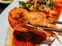 美奈咖喱大头虾-美奈小馆·越南料理(中航城君尚购物中心店)