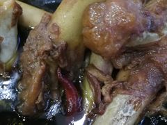 -老冯拉面羊棒骨(西宸广场店)