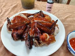 -幽优农庄·森波拉特色本地农家菜