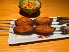 烤翅-蚝翅·海鲜粥·烧烤·龙虾季(海曙天一店)