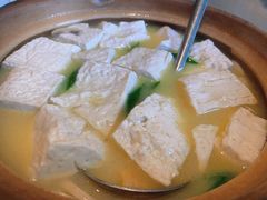 温岭开水洋豆腐-香浙汇(望京店)