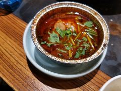 -辣尚瘾·烤鱼·新川菜(交大直营店)