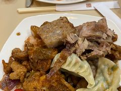 -珀丽酒店-协奏坊餐厅
