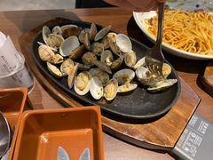 -萨莉亚意式餐厅(杭州滨江天街店)