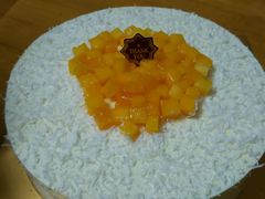 -OL’s Cake鲜荟千层(东风中路店)