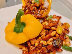 -老正兴菜馆(福州路店)