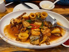 -临家闽南菜(宝洲路店)