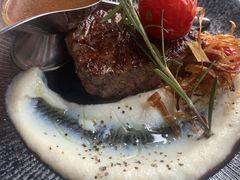-The Rug Cafe(王府中环店)