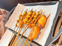 -聚点串吧·小酒局(北京旗舰店)