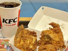 -肯德基(太原龙湖店)