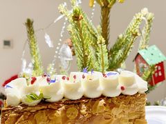 -光作面包Voila Lumiere(中山店)