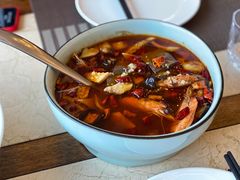 -望京楼flavor餐厅(古北水镇景区店)