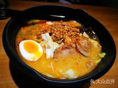 -一心创作料理屋(经开万达店)