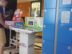 -星河国际影城(新会店)