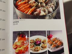 -东方红酒楼(知春路店)