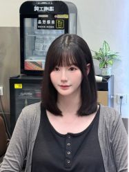 -MMby Hair Code芭曲发型