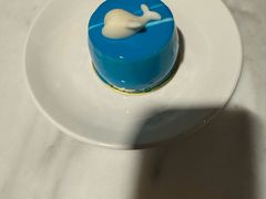 -大堂酒廊·亚龙湾万豪度假酒店