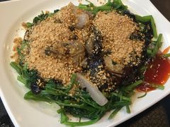 -马来西亚美食街